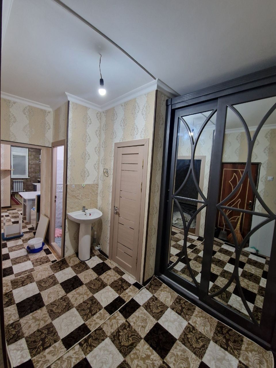 Аренда квартир  23
