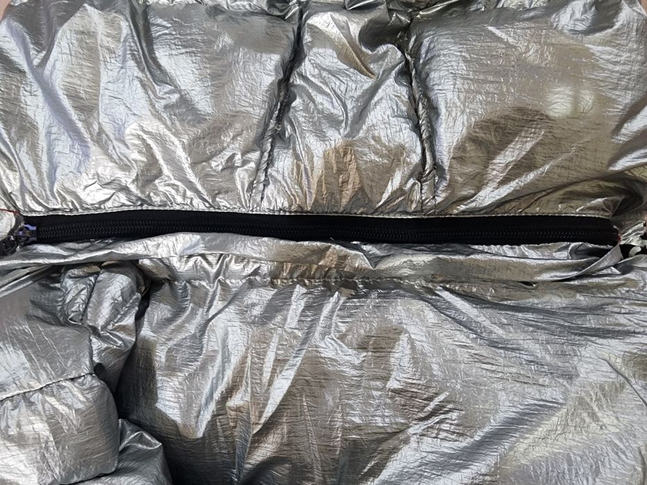 Детская зимняя куртка