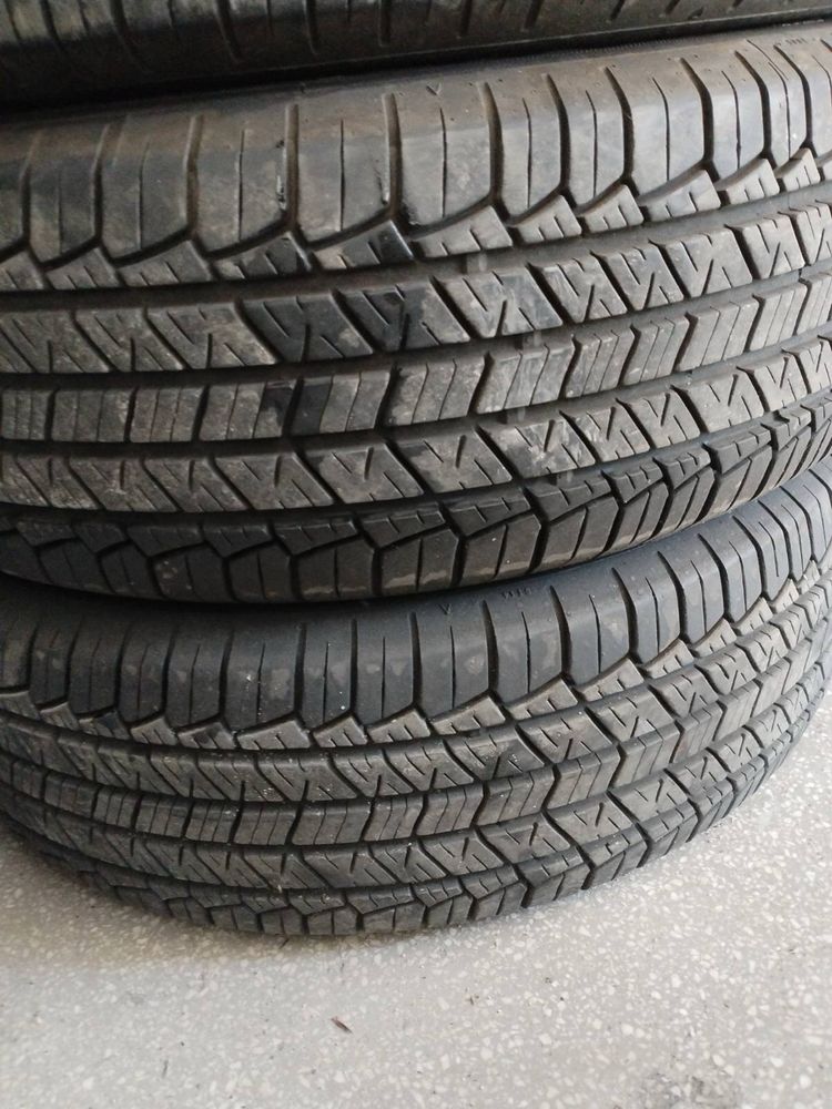 Летни гуми RIKEN 701- 225/65/17. Перфектни
