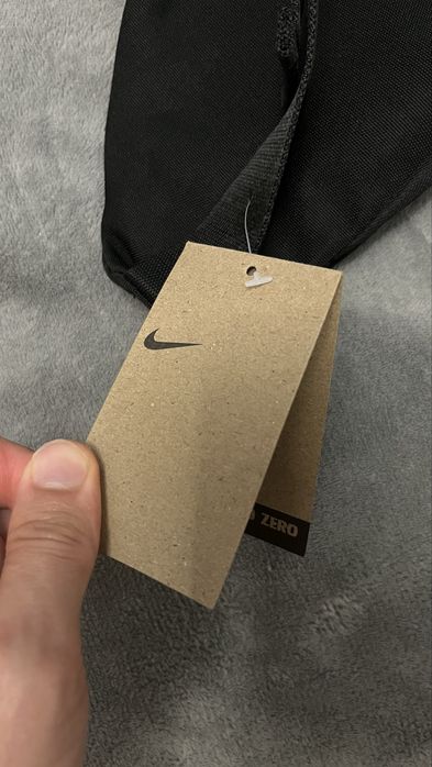 Чанта Nike-Nike-Nike(Паласка)