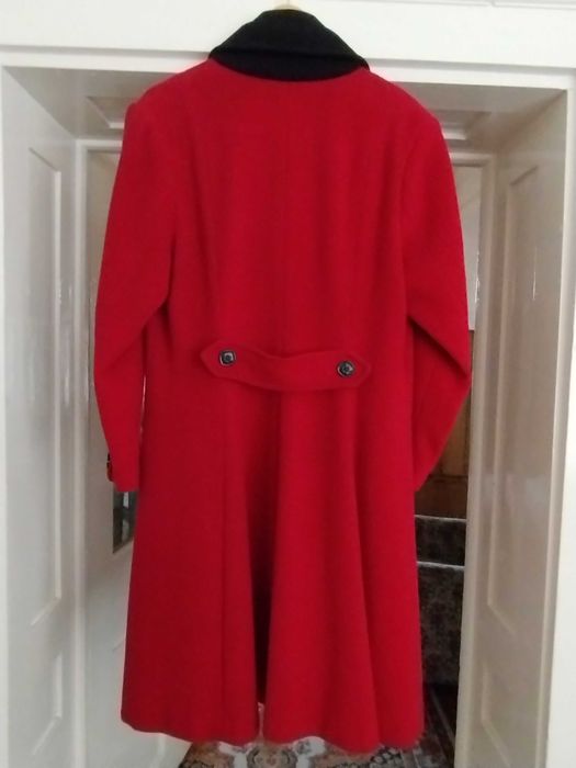 Palton - Pardesiu femei -  calitate și stare foarte bună