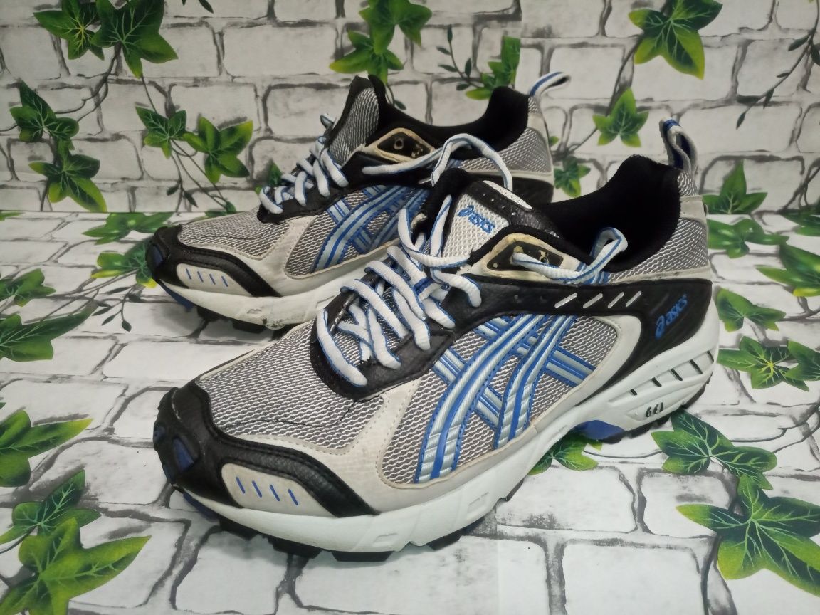 Asics Gel Waterresistant N37,5- 29 лв