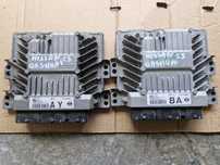 Calculator Motor ECU Nissan Qashqai 1.5 DCI Euro 4