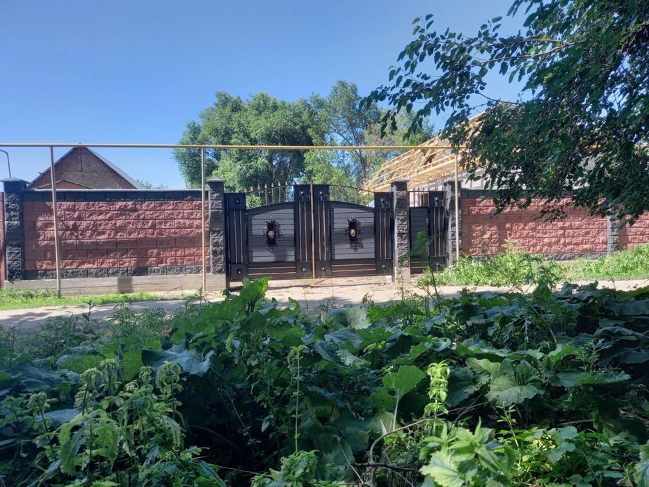 Үй сатылады Кызыл ту 2, 7 сот