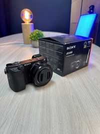 Sony Alpha 6400 новая