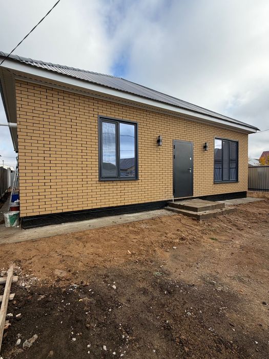 Продается 4комн кв.Деркул 2.