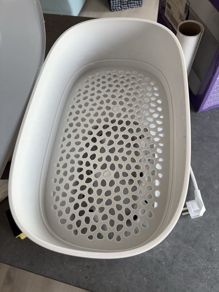 Sterilizator biberoane