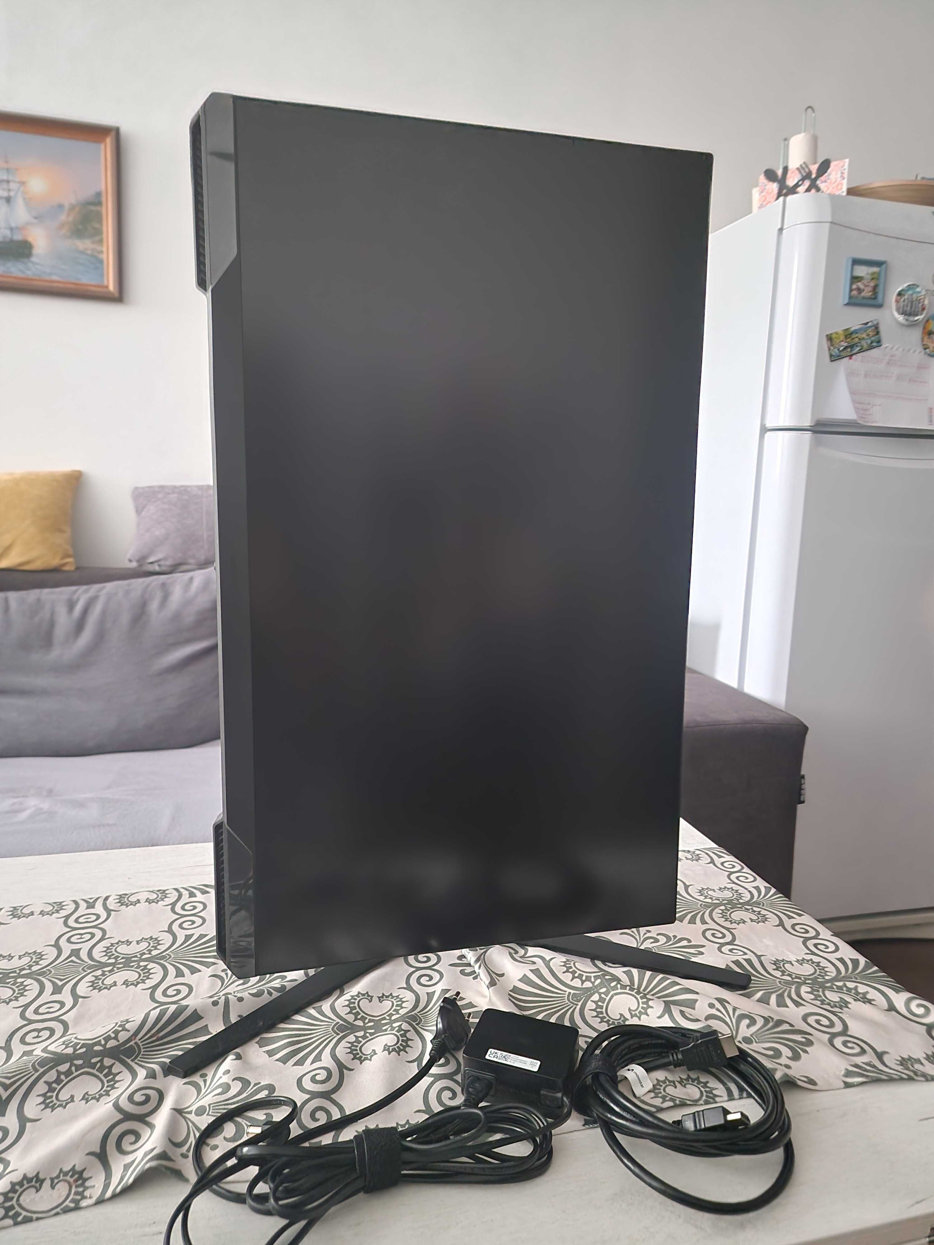 Гейминг монитор Samsung - Odyssey G3, 27'' инча, 165 (Hz) - 2024 г.