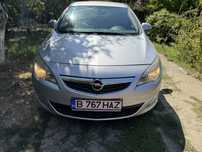 Opel astra j 1.7 cdti