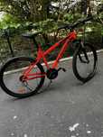 Bicicleta RockRider