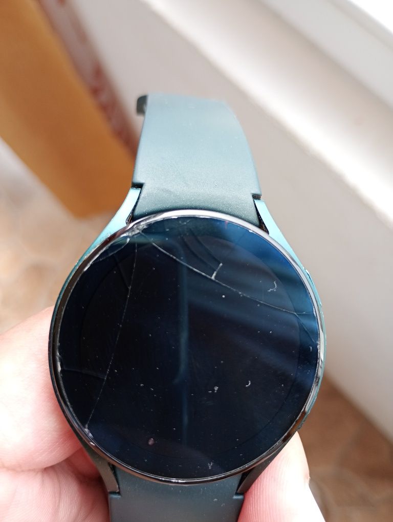 Samsung galaxy watch 4