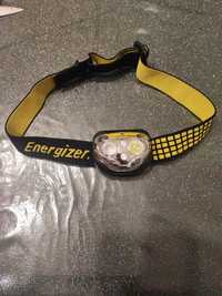 Lanterna frontala Energizer HDE321 450 Lumeni + Garantie
