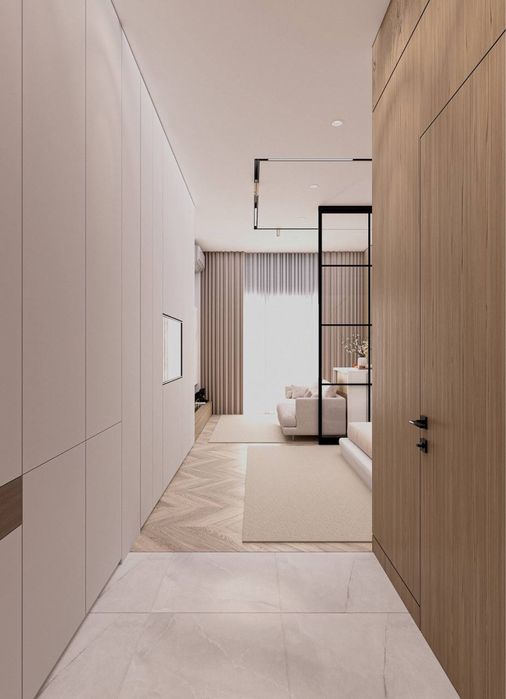 1 комнатная квартира в центре города подключ с ремонтом ЖК Celebrity