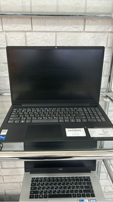 Ноутбук Lenovo i7-12