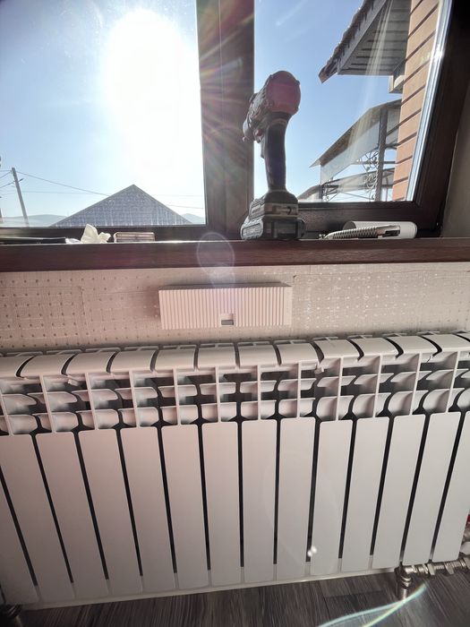 Установка рекуператоров, приточных клапанов, простых вытяжных систем.