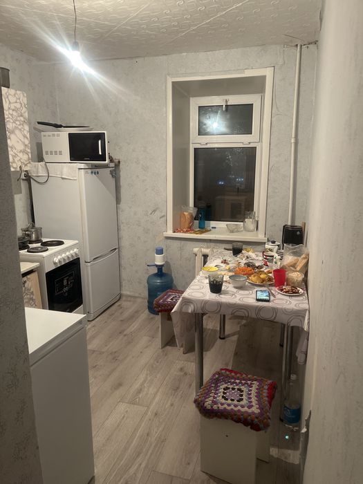 Квартира на долгиий срок