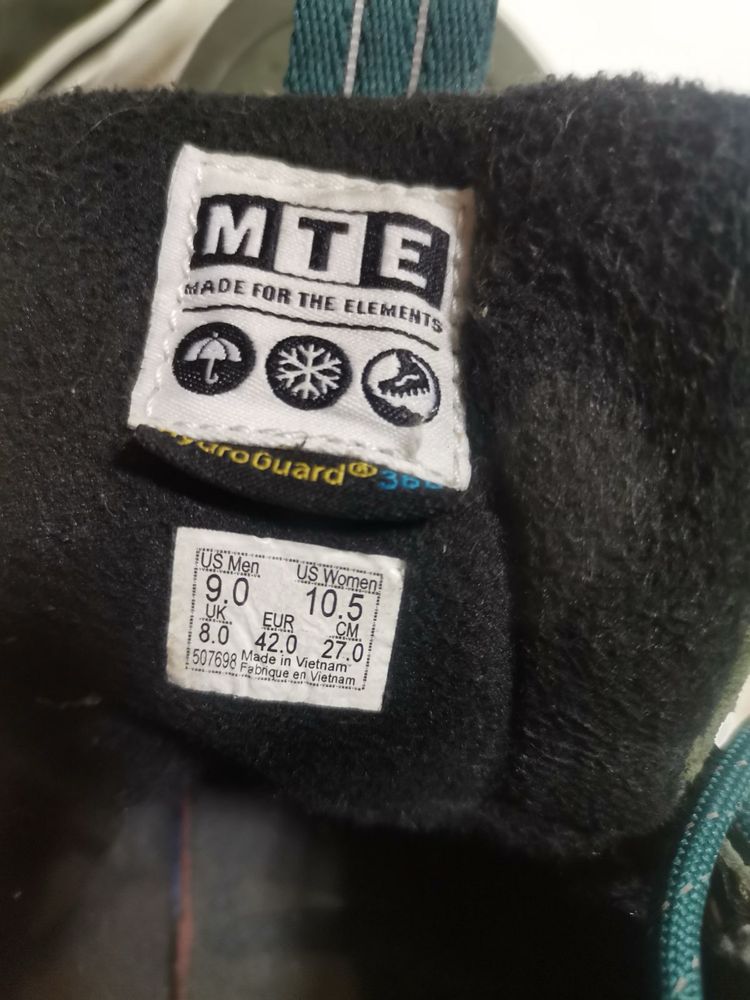 Маратонки/боти VANS ОРИГИНАЛНИ!