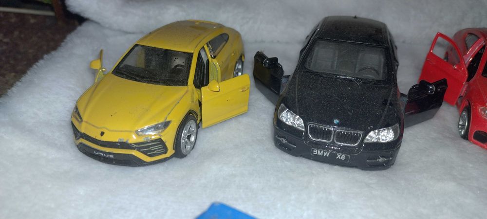 Колички за колекция