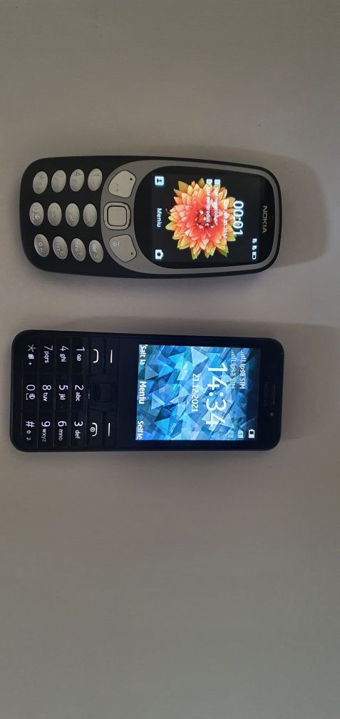 Nokia 3G dualsim