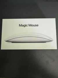 Apple Magic Mouse 3 Alb