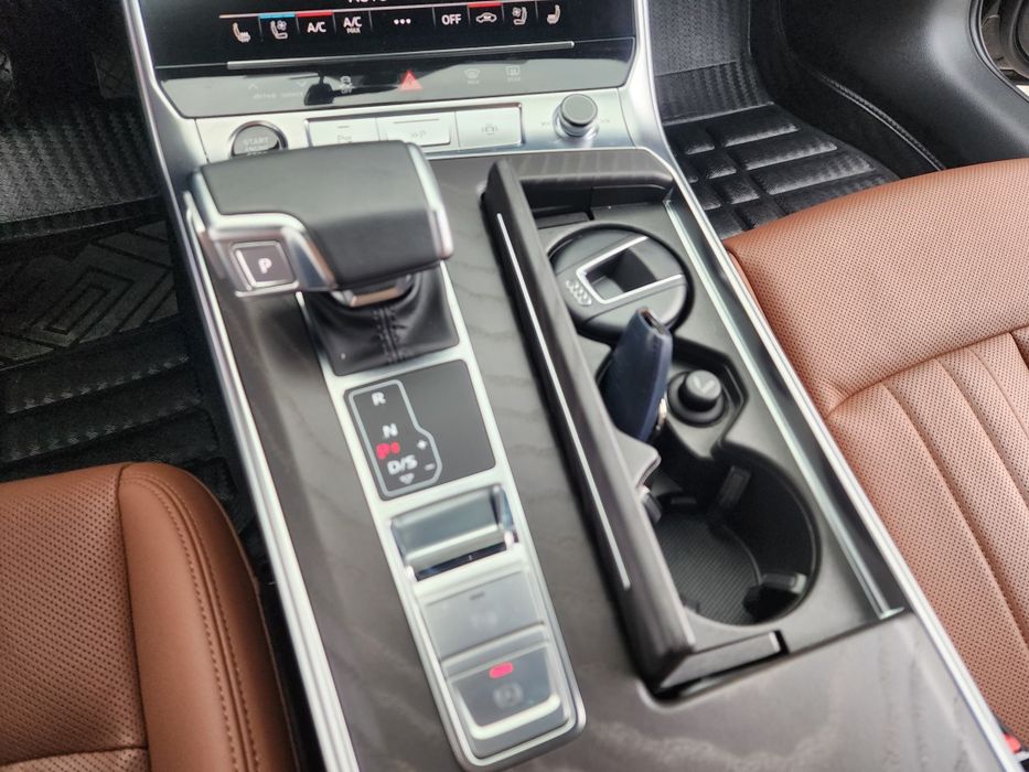Audi A6 45 TFSI Quattro Premium