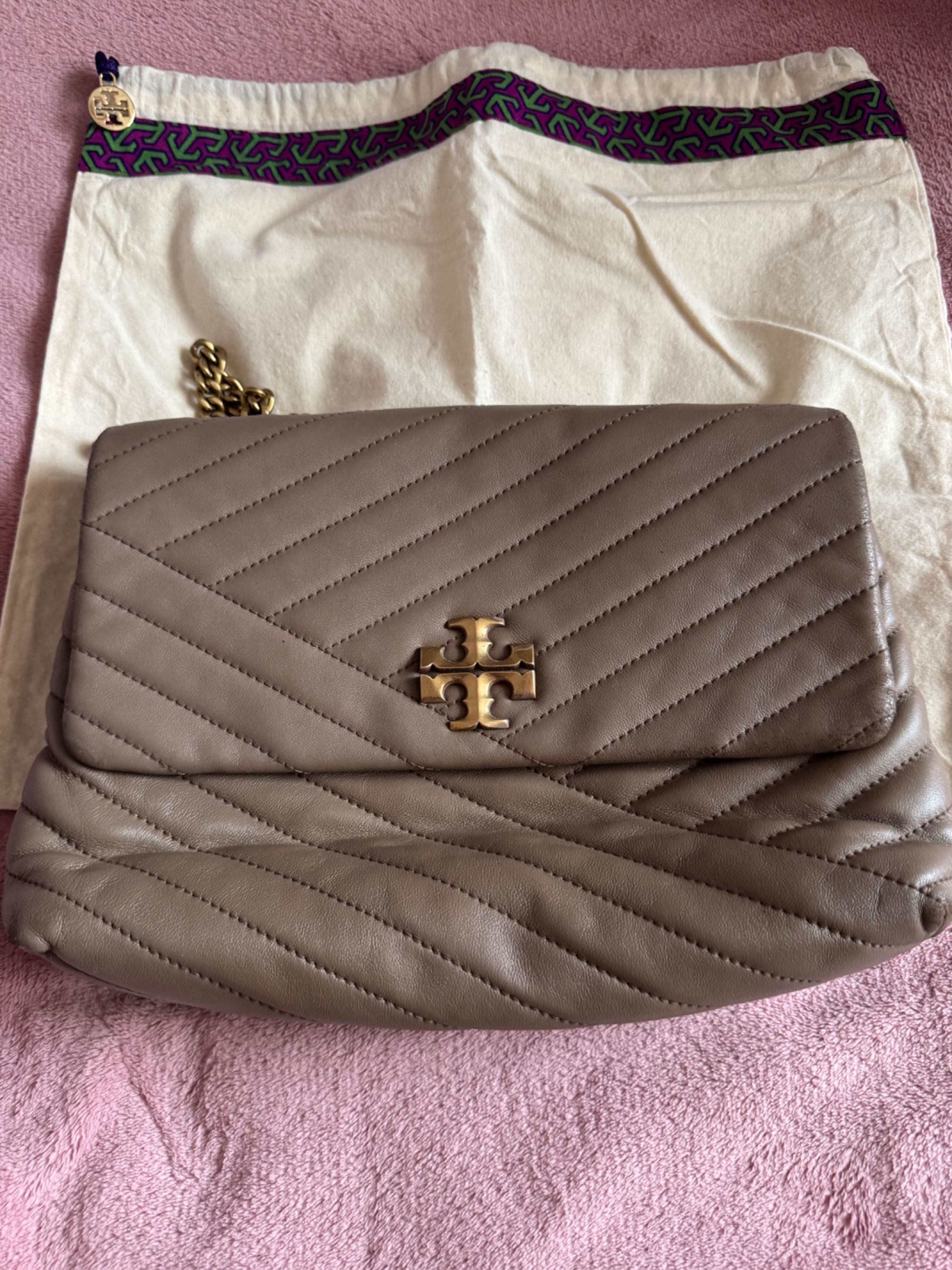 Чанта Tory Burch