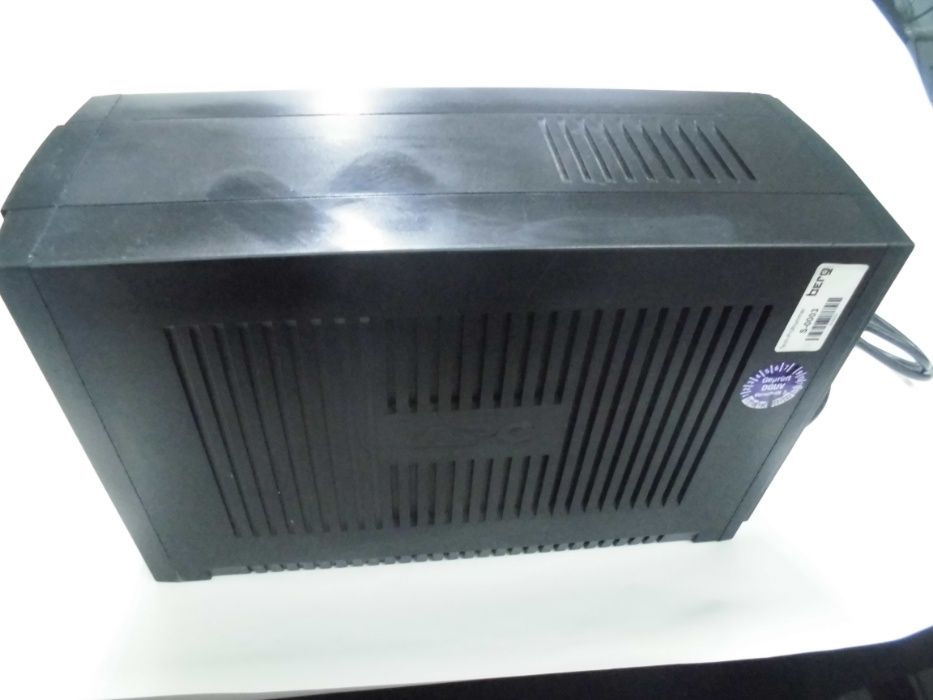 UPS APC Back 1400va BX1400-GR 700W