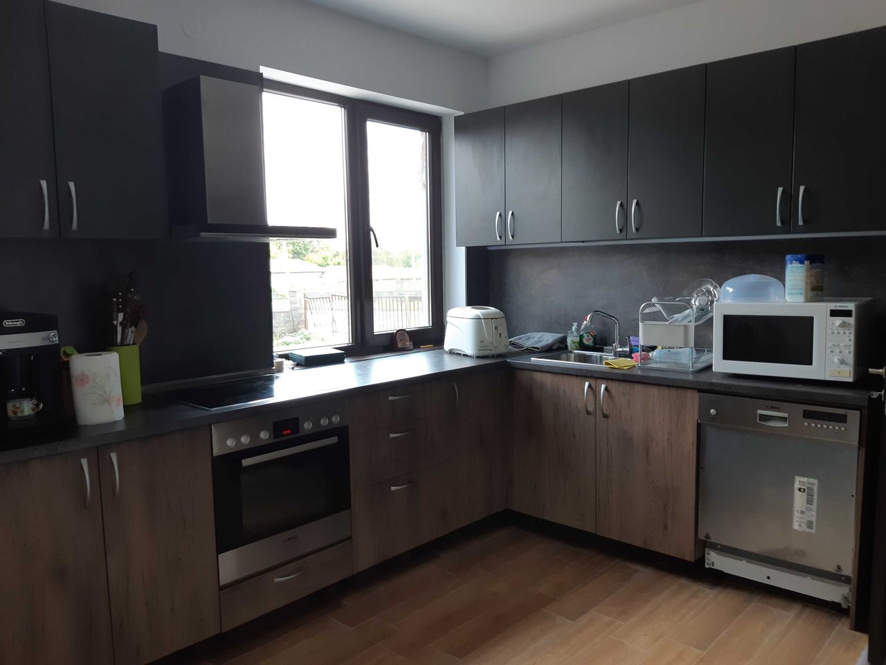 Продава се Къща в с. Кочмар, Област Добрич - 93 кв.м за 741 €/кв.м - Снимка #5