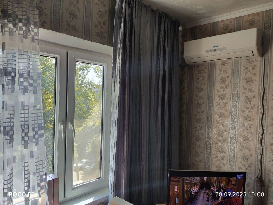 Своя квартира на Югнаки