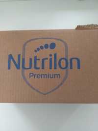 Детское питание продам Nutrilon 1 много вазмажна доставка можно поштуч
