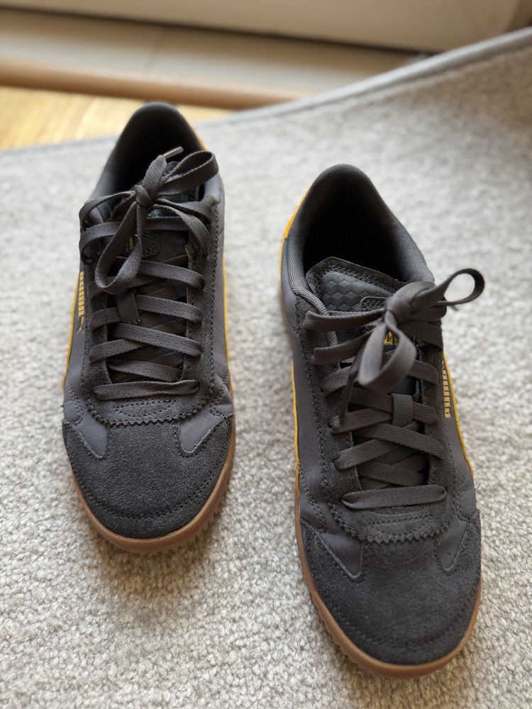 Спортни обувки Puma Club 5v5 Lux