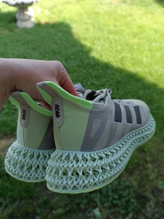 Adidas 4DFWD 3M  marime 42, 42 2/3