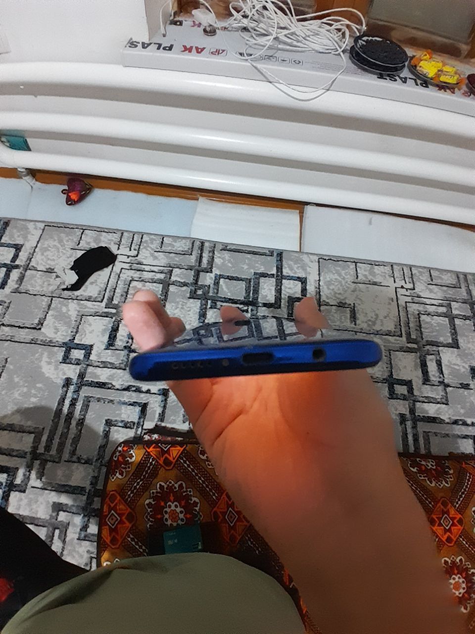 Redmi Note 8 pro