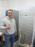 Ремонт холодильников с гарантией, на дому | Remont xolodilnik