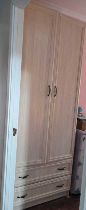 Шкаф детский в очень хорошем состоянии