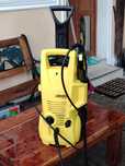 Karcher k2.91 Aparat de spălat cu presiune i