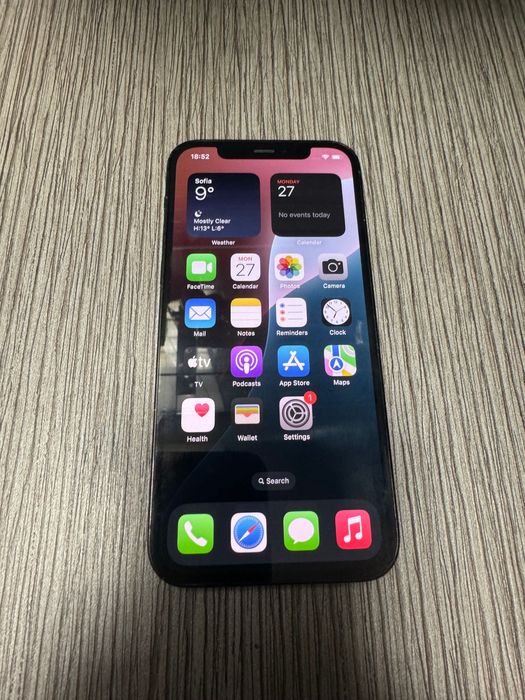 Apple Iphone 12 Pro 128GB