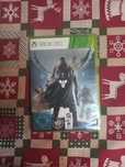 Joc pentru xbox 360 la mâna a doua