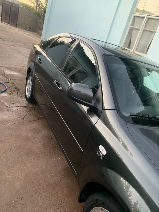 Lacetti 2020 года