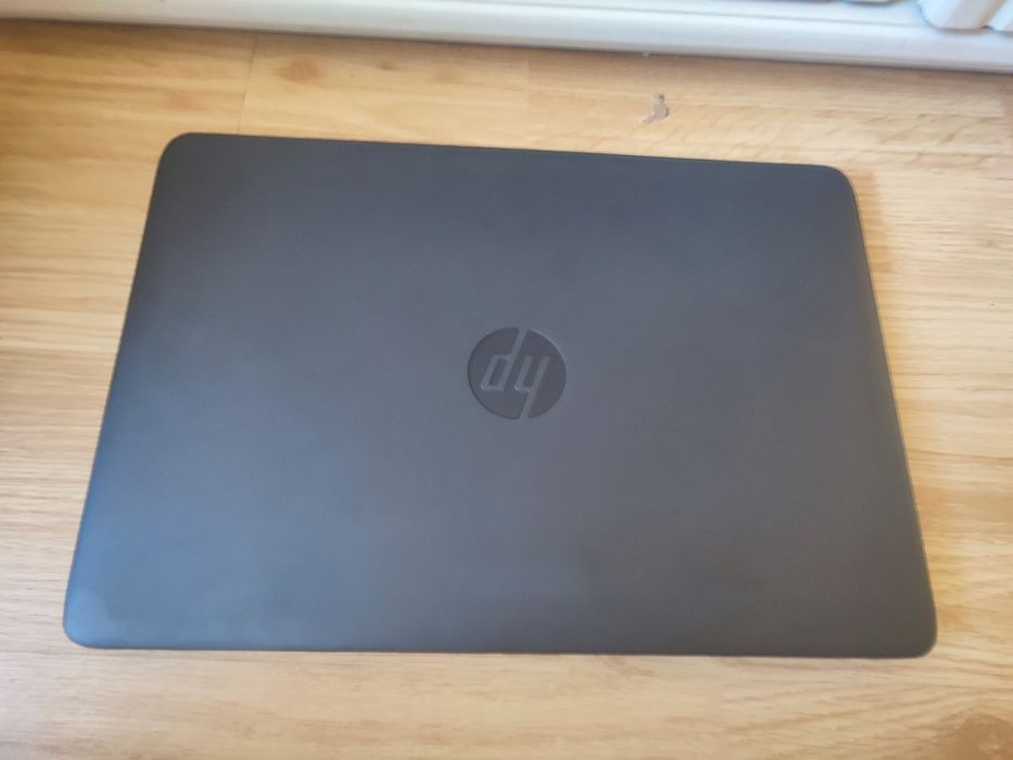 Carcasa completa + Balamale - HP Elitebook 840 G1