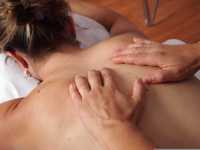 Servicii de masaj terapeutic