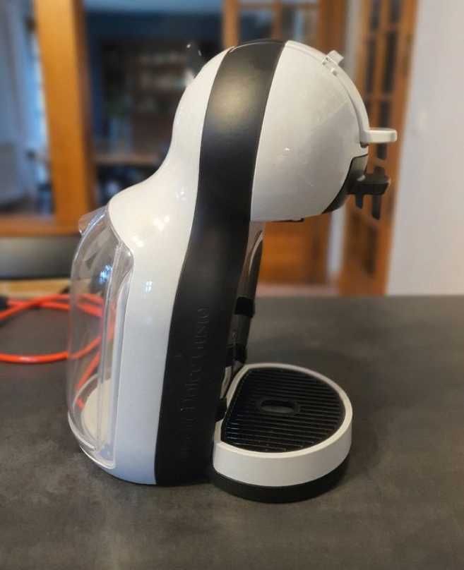 Кафемашина с капсули Dolce Gusto, KRUPS, Mini Me