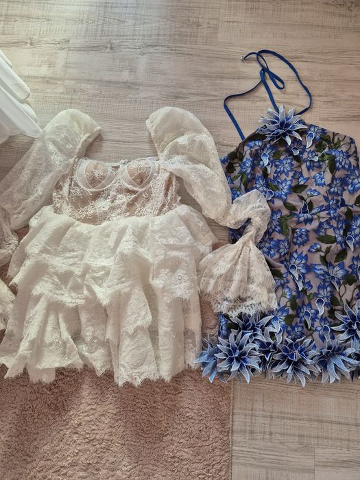 Дамски рокли Miss Rosier