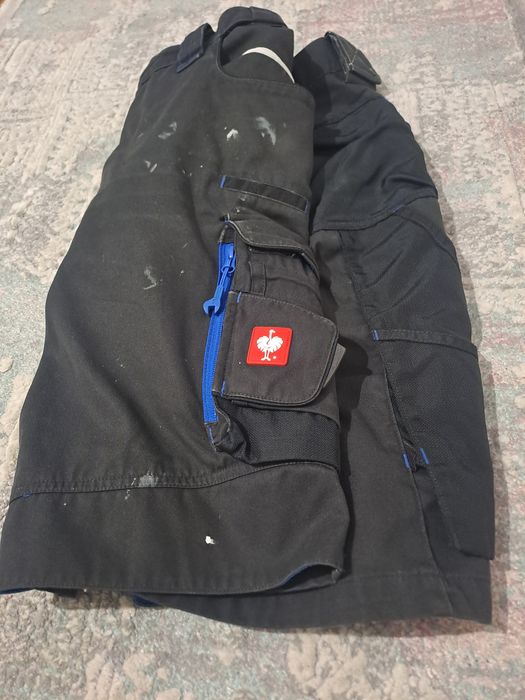 Engelbert Strauss  54