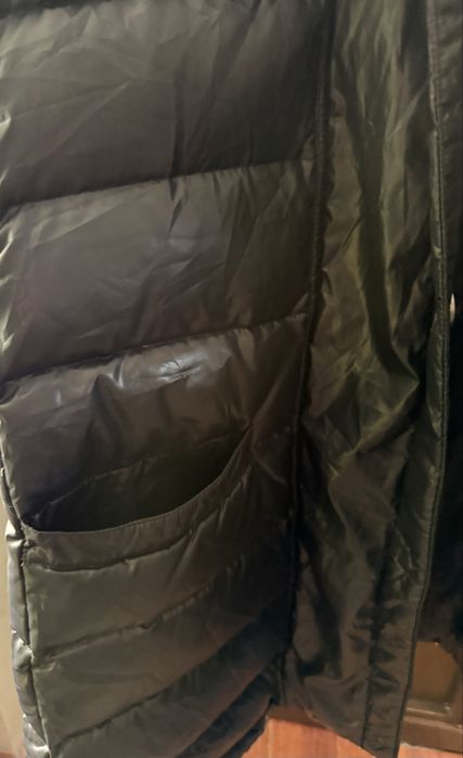 Geaca /palton Sisley