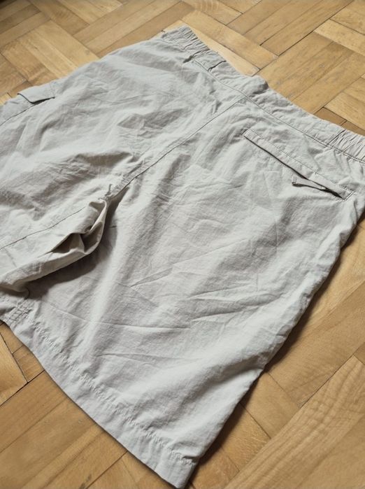 Pantaloni Scurți Drumeție/Outdoor Icepeak, Femei Mărimea 38