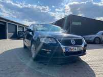 Volkswagen Passat 2.0 TDI