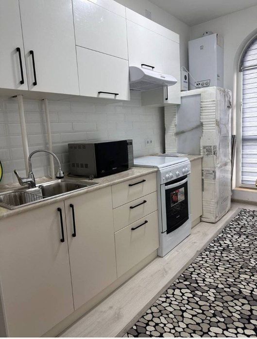 Yunusobod tumanida kvartira Arentr Megaplanet