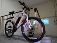 Bicicleta electrica 13 Ah 36 V Montana 500