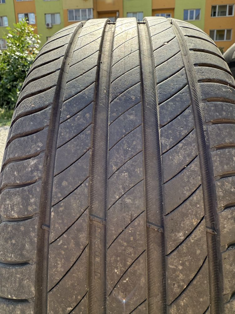 Гуми 4 бр. Летни Michelin 205/55/16